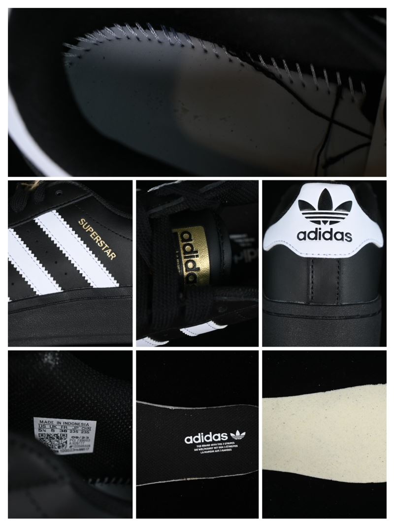 Adidas XLG Shoes